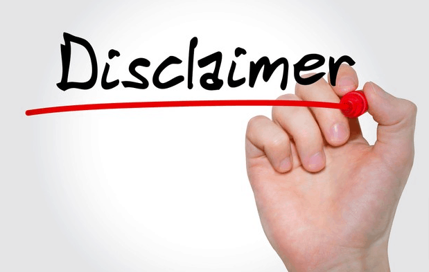Disclaimer » SparkyEye