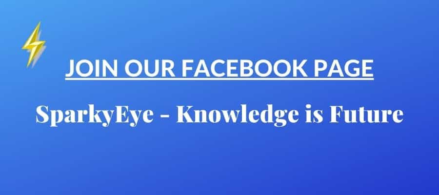 Join Our Facebook Page