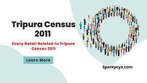 Tripura population census